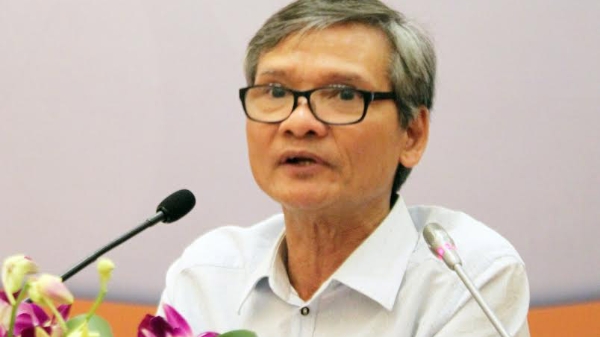 Hai từ “gói gọn” tái cơ cấu ngân hàng 5 năm tới