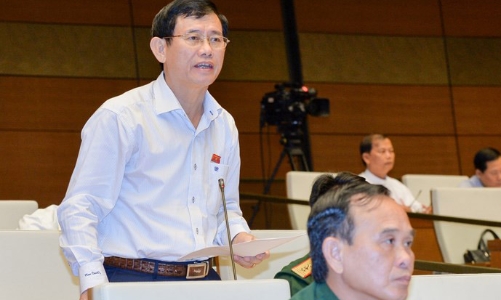 Báo cáo nợ công mới chỉ “bắn chỉ thiên”