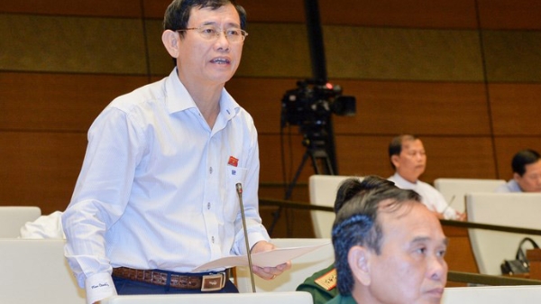 Báo cáo nợ công mới chỉ “bắn chỉ thiên”