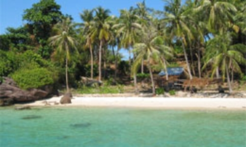 Xem xét chủ trương cho phép mở casino tại Phú Quốc