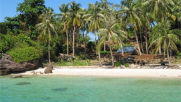 Xem xét chủ trương cho phép mở casino tại Phú Quốc