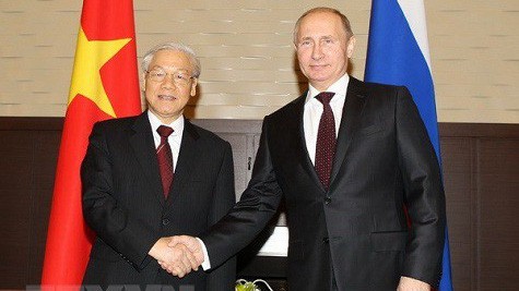 Chuyến thăm nhằm củng cố tin cậy chính trị, tăng cường gắn bó chiến lược, nâng cao hiệu quả hợp tác, khẳng định chủ trương nhất quán của Việt Nam coi Nga là đối tác ưu tiên hàng đầu trong chính sách đối ngoại.