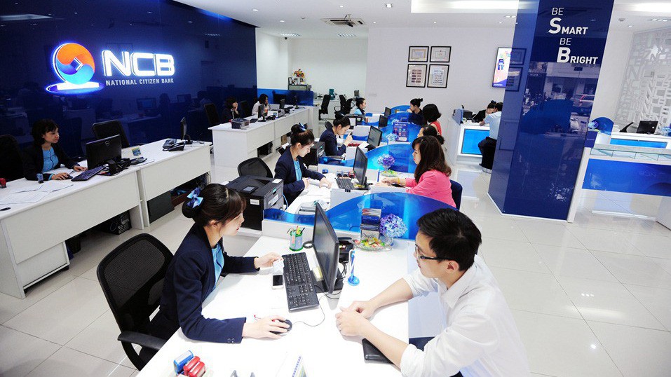 Chiến lược kinh doanh đúng đắn đã giúp NCB tăng sức hút với nhà đầu tư, đặc biệt là các nhà đầu tư nước ngoài.