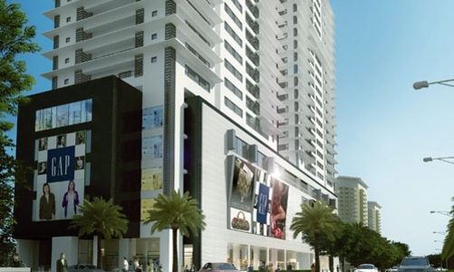 Thêm nguồn cung căn hộ cao cấp từ dự án Times Tower 