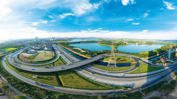 Với chính sách mở rộng các tuyến đường giao thông, tăng khả năng kết nối liên vùng là một trong những lý do quan trọng hàng đầu đã đánh thức tiềm năng của vùng đất phía Nam.