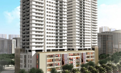 Ưu đãi dành cho khách hàng mua Times Tower - HACC1