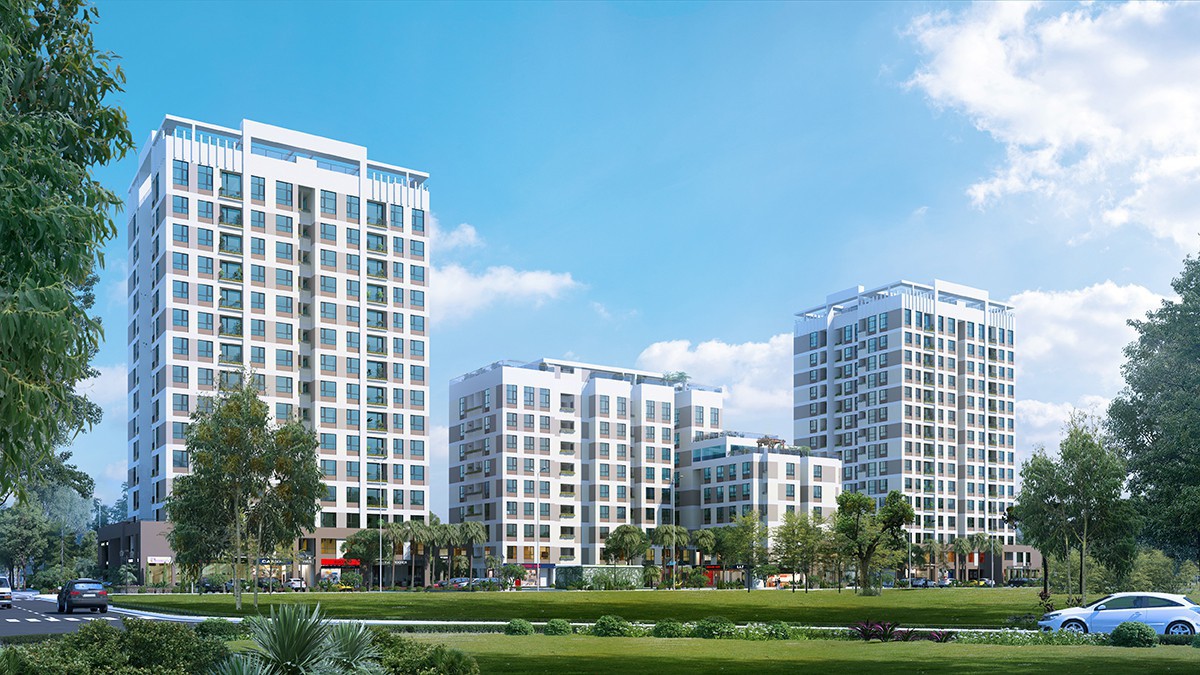 Vào ngày 26/11, đơn vị phân phối dự án Đất Xanh Miền Bắc sẽ tổ chức lễ mở bán dự án Valencia Garden với nhiều quà tặng hấp dẫn.