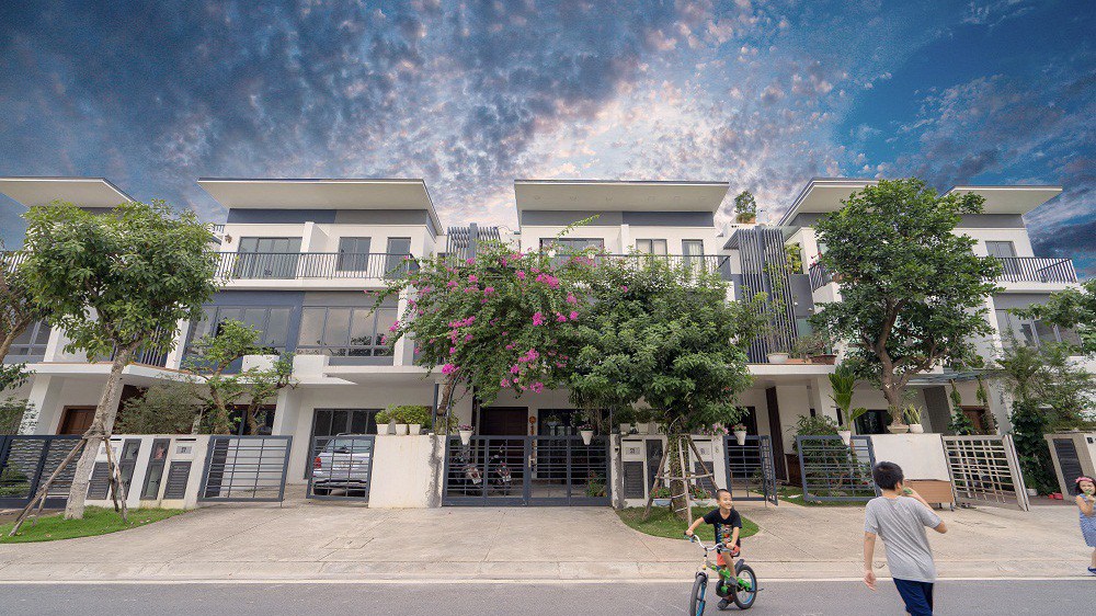 Mua nhà Gamuda Gardens khách hàng chỉ cần thanh toán 30%, ân hạn nợ gốc và không tính lãi suất trong 30 tháng.