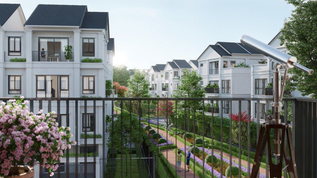Gamuda Gardens là một trong bốn khu phức hợp chính của Gamuda City, được phát triển trên quy mô 75ha tại quận Hoàng Mai, Hà Nội.