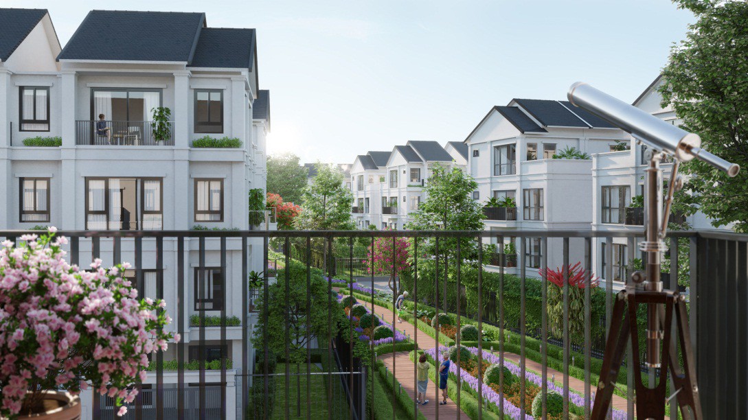 Gamuda Gardens là một trong bốn khu phức hợp chính của Gamuda City, được phát triển trên quy mô 75ha tại quận Hoàng Mai, Hà Nội.