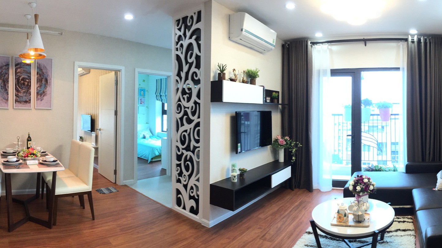 Sự kiện Valencia Garden bàn giao những căn hộ đầu tiên vào thời điểm này được nhìn nhận sẽ có tác động tới thị trường bất động sản Long Biên.