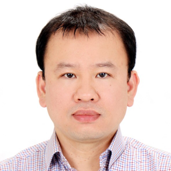 Pic Mr Duong