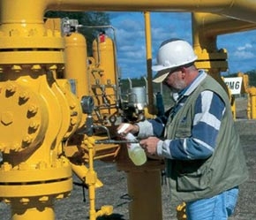 Cùng với dầu lửa, khí đốt là nguồn năng lượng giữ vai trò quan trọng trong nền kinh tế toàn cầu.