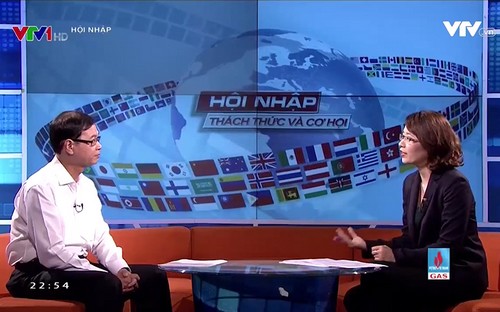 Chương trình có sự đồng hành của Tổng công ty Khí Việt Nam - Công ty Cổ 
phần, Công ty TNHH MTV My Health, Công ty Cổ phần Peacelife Việt Nam và 
Trung tâm thông tin Vibiz.vn. 