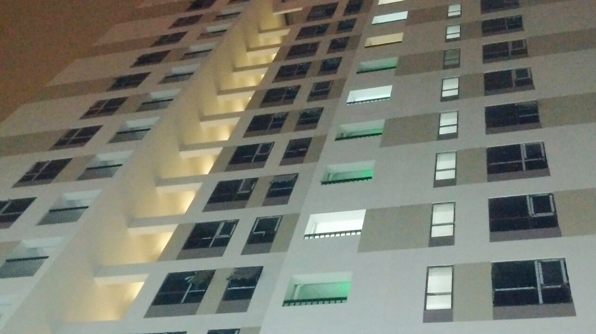 Dự án Valencia Garden tọa lạc tại CT19B Khu đô thị mới Việt Hưng, Long Biên, Hà Nội. 