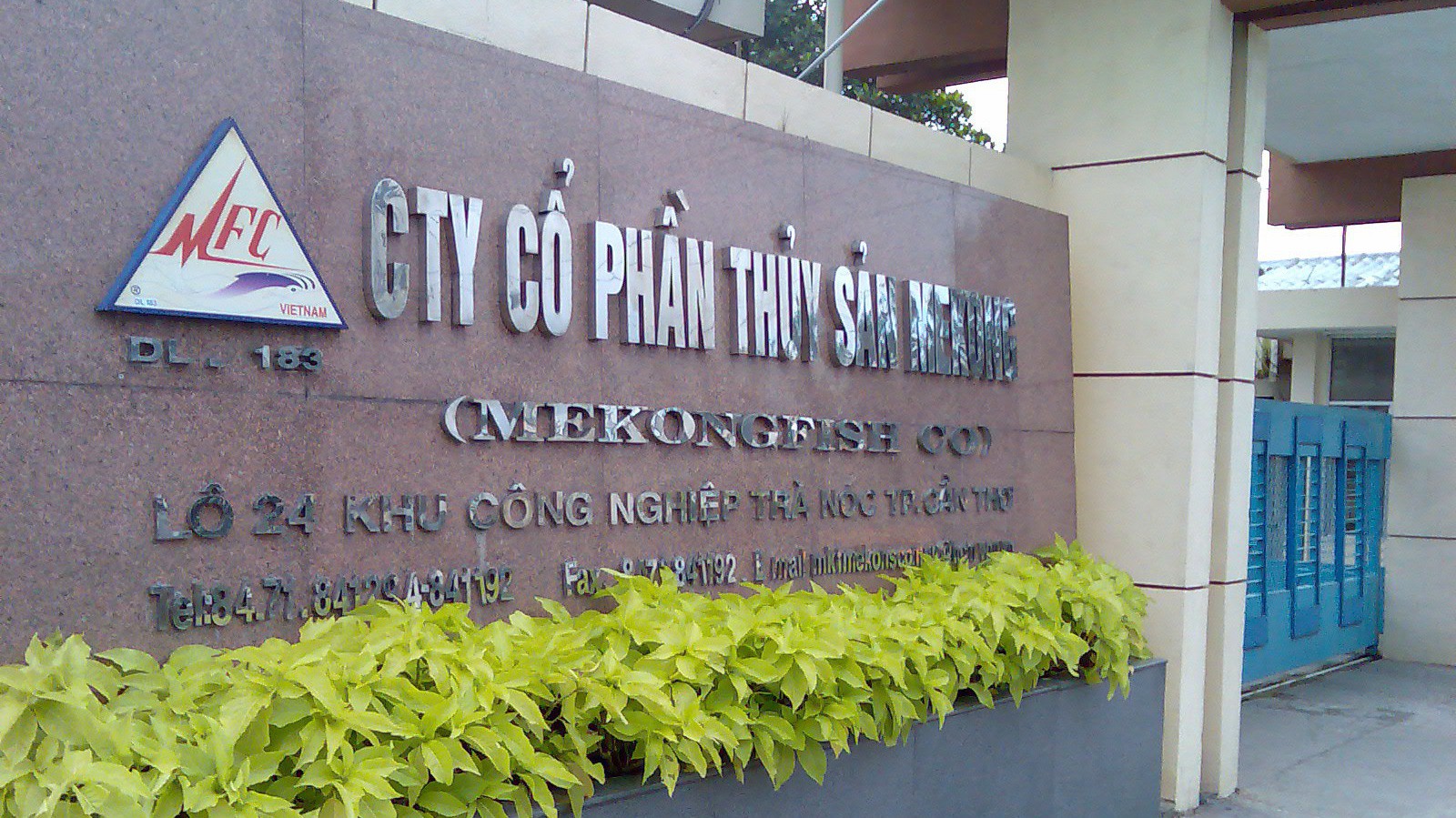 Vốn góp của chủ sở hữu AAM giảm 27 tỷ đồng so với hồi đầu năm, xuống còn 99 tỷ đồng.