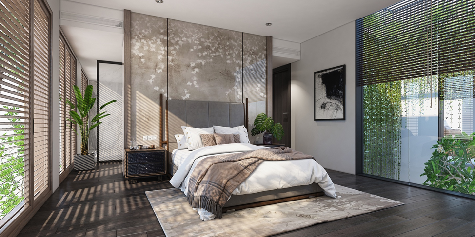 Có gì ở dự án biệt thự biển 5 sao giá 4 tỷ đồng tại Mũi Né - Ảnh 6.