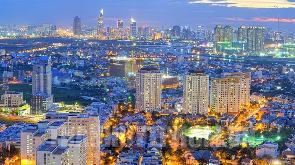 Tp. HCM xuất hiện nhiều dự án được chủ đầu tư mạnh tay trang bị các tiện ích đắt đỏ
