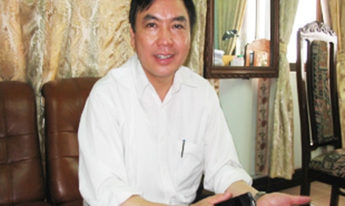 Mở tuyến đường sắt trên cao: “Lo nhất… giải phóng mặt bằng!”