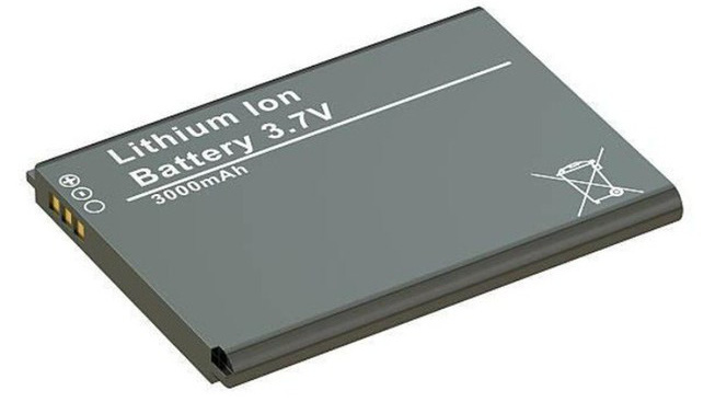 Các hãng hàng không cấm khách vận chuyển pin Lithium bị hỏng.