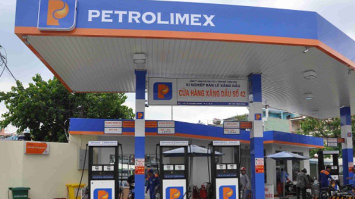 Tính đến ngày 31/12/2017, tổng tài sản Petrolimex tăng 12.306 tỷ đồng so với hồi đầu năm lên 66.550 tỷ đồng.