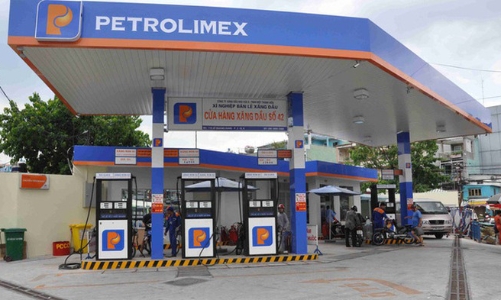 PLX ước lãi trước thuế 1.268 tỷ đồng, bằng 81% kế hoạch năm