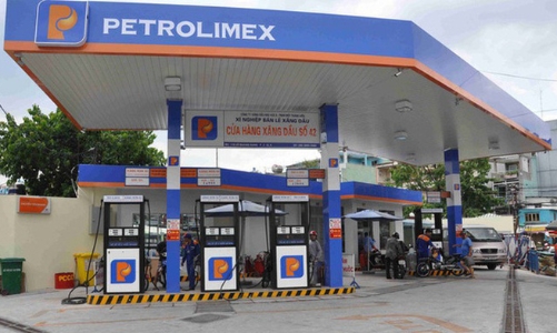  Petrolimex đăng ký bán tiếp 25 triệu cổ phiếu quỹ