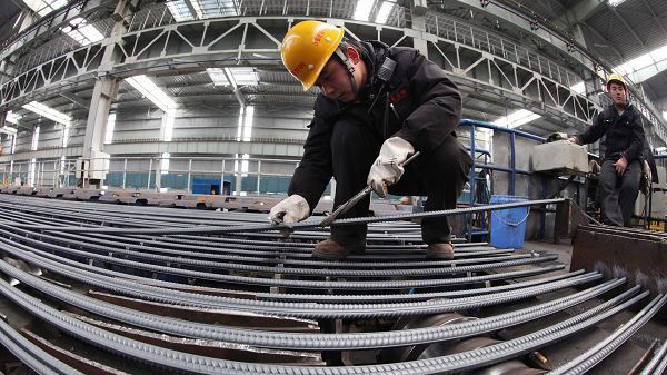 Theo IHS Markit, sức khỏe của lĩnh vực sản xuất  của Việt Nam đã mạnh lên trong ba tháng liên tiếp, sau khi xuống dưới ngưỡng trung tính (50 điểm) vào tháng 11/2020.