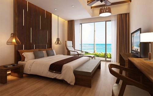 Theo thông tin từ Eurowindow, khi mua biệt thự tại dự án, các nhà đầu tư
 vừa được ở tại biệt thự với thời gian lên đến 180 ngày trong năm vừa có
 thể tham gia chương trình cho thuê lại với lợi nhuận cao.