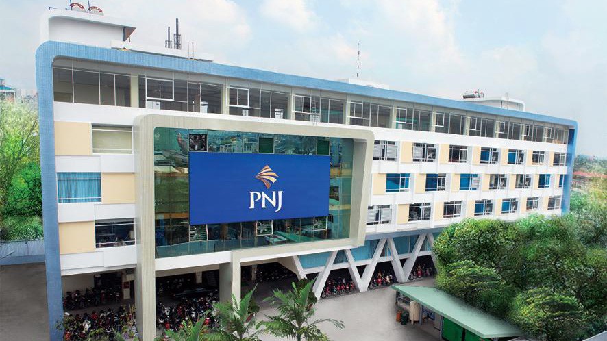 Tổng số tiền PNJ bị phạt và truy thu thuế hơn 37 triệu đồng.

