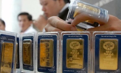 PNJ chi 135 tỷ đồng trả cổ tức đợt 1/2020