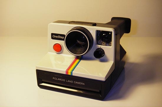 Phim ảnh không cần tráng rửa của Polaroid cũng là một trong những công nghệ tuyệt vời nhất trong lịch sử nhân loại.
