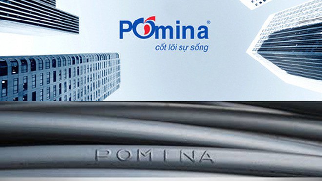 Doanh thu từ nguồn thép nội địa trong quý 2/2018 của POM đạt gần 2.928 tỷ đồng, chiếm tỷ trọng khoảng 81% doanh thu.