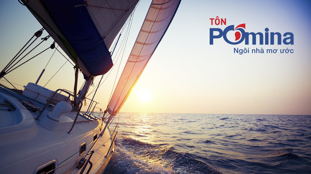 Pomina là một trong những thương hiệu đi đầu trong lĩnh vực sản xuất thép xây dựng ở Việt Nam. 