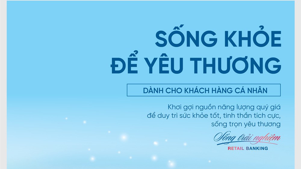 Thẻ Visa Debit sống khỏe là dòng thẻ ghi nợ quốc tế với nhiều tính năng ưu việt, đem đến tiện ích tối đa cho khách hàng.