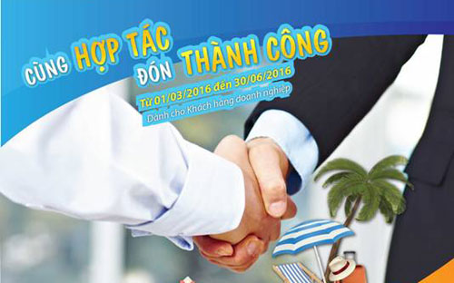 Chương trình này khởi đầu cho chuỗi các hoạt động, sự kiện dành riêng cho nhóm khách hàng này.<br>
