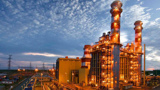 Tính đến ngày 30/9, POW có 3.922 tỷ đồng lợi nhuận sau thuế chưa phân phối.