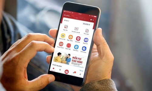 Thanh toán qua ví điện tử - làm sao để đảm bảo an toàn, tiện lợi?