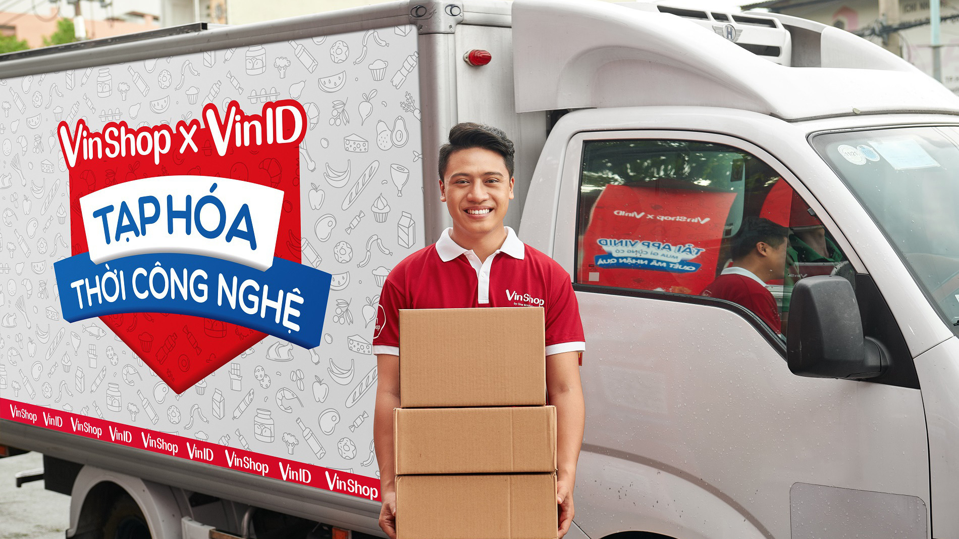 Nhập hàng trực tiếp từ nhà sản xuất là cách tối ưu nhất để giảm chi phí qua các khâu trung gian, đảm bảo chất lượng hàng hóa, đồng thời tiết kiệm cho cả chủ tạp hóa lẫn người mua.