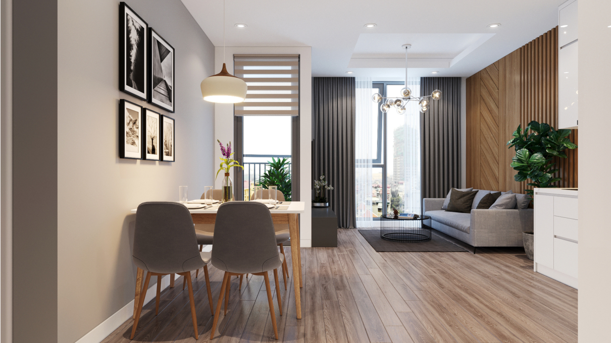 Green Pearl Bắc Ninh là dự án đầu tiên tại địa bàn được quản lý vận hành theo tiêu chuẩn Nhật Bản bởi Asahi Japan.