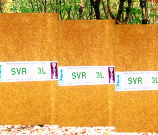 Ngày 18/12/2008, TRC sẽ  tạm ứng cổ tức đợt 1/2008 với tỷ lệ thực hiện 25%/ mệnh giá - 2.500 đồng/cổ phiếu.