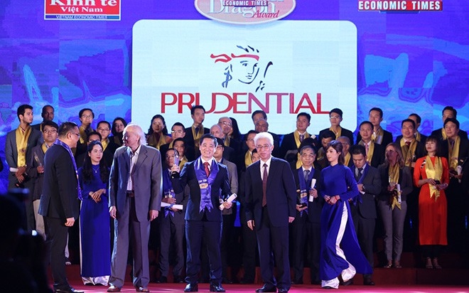 Top 10 doanh nghiệp Rồng Vàng tăng trưởng bền vững tại Việt Nam - Ảnh 7.