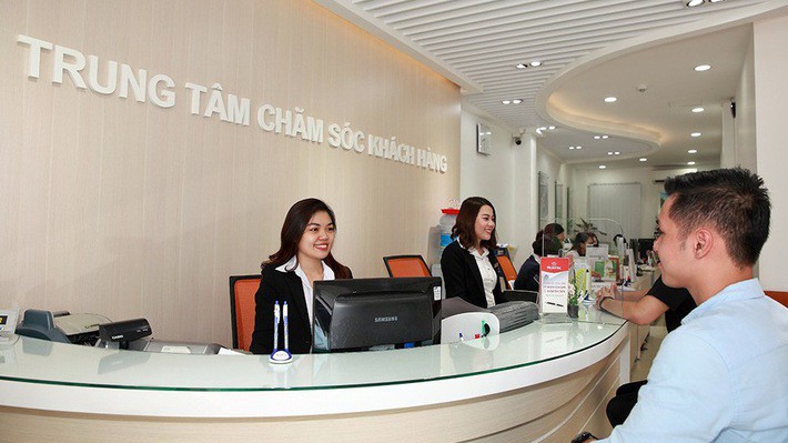 Việc tăng vốn tạo động lực tăng trưởng mới qua việc áp dụng các giải pháp sáng tạo, ứng dụng công nghệ hiện đại vào mở rộng khả năng tiếp cận và nâng tầm trải nghiệm của khách hàng.