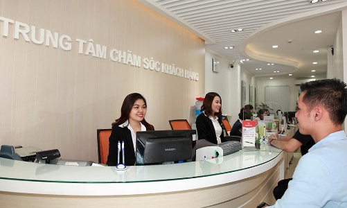 Prudential đạt doanh thu 16.019 tỷ từ kinh doanh bảo hiểm, tăng 20%