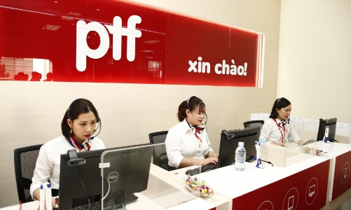 Sản phẩm cho vay tiền mặt của PTF - Giá trị mới cho tài chính số