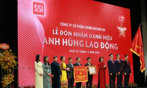 Quản trị doanh nghiệp tốt giúp tăng sức chống chọi với bất ổn