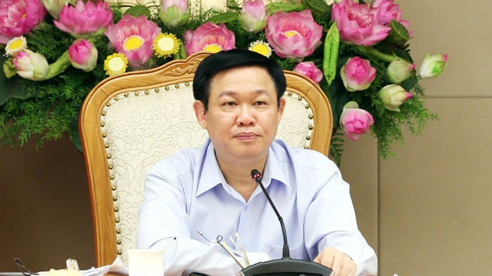 Các thành viên Chính phủ, Thủ trưởng cơ quan thuộc Chính phủ, Chủ tịch Hội đồng nhân dân, Chủ tịch UBND các tỉnh, thành phố trực thuộc Trung ương chịu trách nhiệm thi hành và phối hợp công tác cùng Phó thủ tướng.