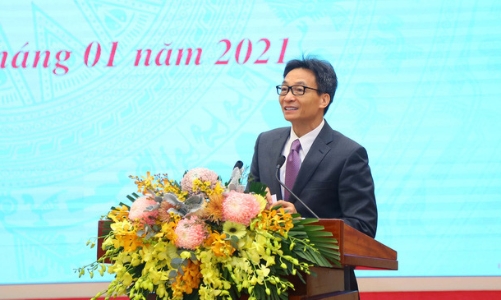 Phấn đấu đưa giáo dục nghề nghiệp 