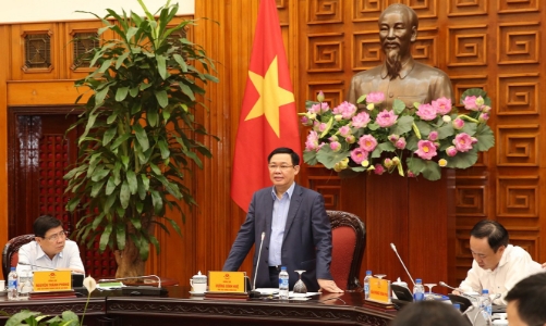 Chậm triển khai cổ phần hóa, Tp.HCM đề nghị được điều chỉnh tiến độ  