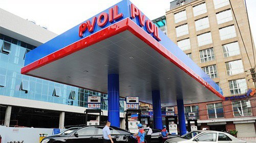 PV OIL là doanh nghiệp độc quyền xuất khẩu dầu thô của Việt Nam. Đồng thời, PV OIL cũng là nhà bán lẻ xăng dầu có thị phần số 2 sau Petrolimex